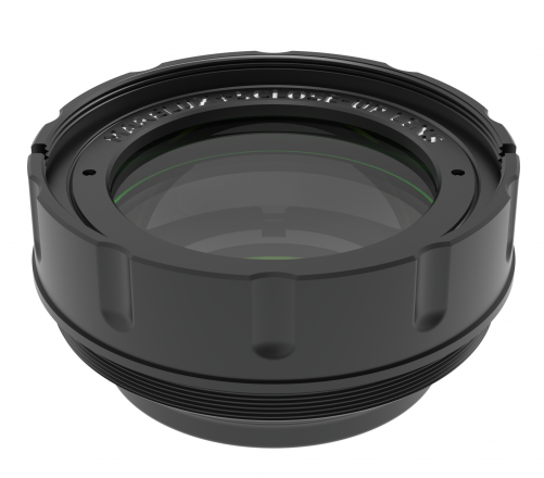 Lentille macro Marelux Macroview MV-5