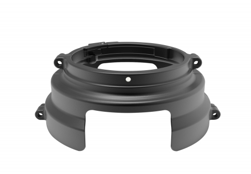 Marelux SOFT Dock pour flash KRAKEN KR-S02