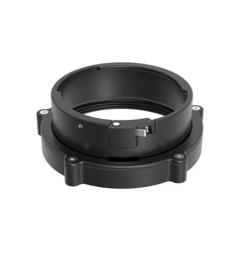 Marelux SOFT Dock pour flash Apollo III