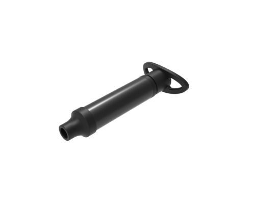 Pompe manuelle Marelux pour valve de dépression