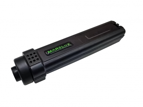 Marelux — Marelux Automatic Vacuum Pump