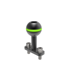 Rotule de fixation Marelux pour caisson — vis M5