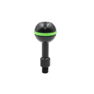Rotule de fixation Marelux M8 pour bras double rotule
