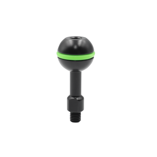 Rotule de fixation Marelux M8 pour bras double rotule