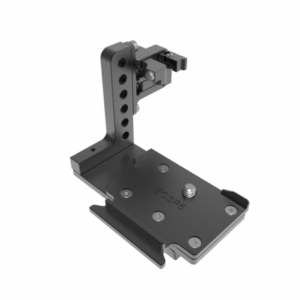 Marelux — Camera Baseplate for 21101 Canon EOS R5 Mirrorless Digital Camera