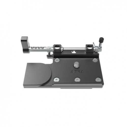 Marelux — Camera Baseplate for 21201 Sony Alpha a7R IV Mirrorless Digital Camera