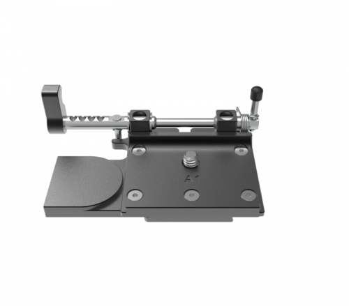 Marelux — Camera Baseplate for 21202 Sony Alpha 1 Mirrorless Digital Camera