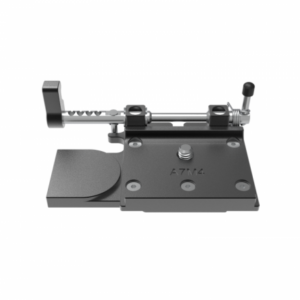 Marelux — Camera Baseplate for 21205 Sony Alpha a7IV Mirrorless Digital Camera