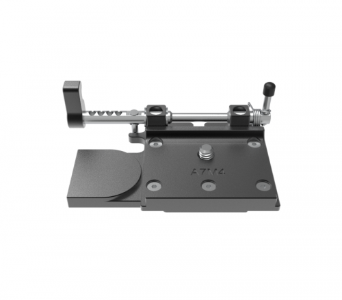 Marelux — Camera Baseplate for 21205 Sony Alpha a7IV Mirrorless Digital Camera