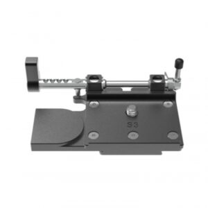 Marelux — Camera Baseplate for 21206 Sony Alpha a7S III Mirrorless Digital Camera