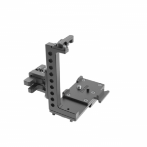 Platine Marelux pour caisson 21301 Nikon Z 6II / Z 7II
