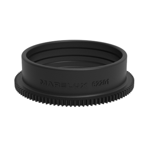Bague de zoom nylon Marelux pour Canon EF 16-35 mm f/2.8L III USM — caisson cinéma 21501