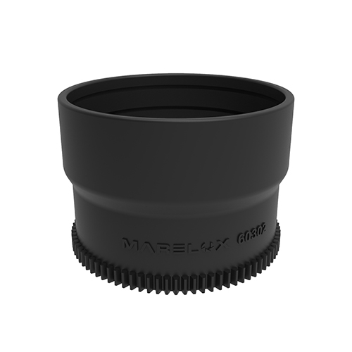 Bague de mise au point nylon Marelux pour Tokina 11-20 mm f/2.8 CF — caisson cinéma 21501