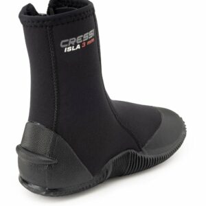 Isla Boots 3Mm 2Xl - Cressi-Sub
