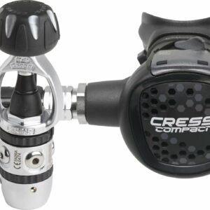 Ac2/Compact Regulator Int - Cressi-Sub