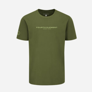 Men’s Ms Zenobia T-Shirt – Fourth Element