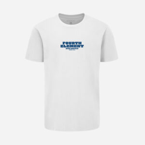 Men’s Dive Boat T-Shirt – Fourth Element