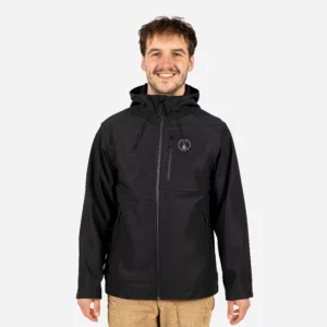 Men’s Windbreaker Jacket – Fourth Element