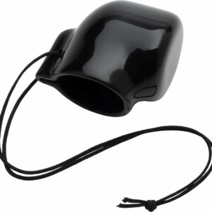 Tank Valve Cap Black - Cressi-Sub