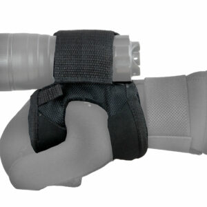Soft Goodman handle for LED light US-13, US-15 Compact, US-16 – Tecline