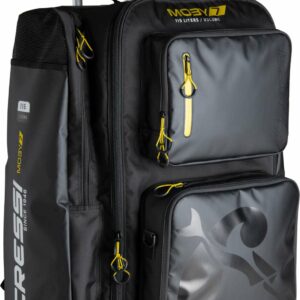 Moby 7 Trolley Bag - Cressi-Sub