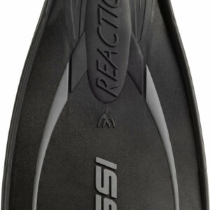 Reaction Pro Fins 40/41 ( 7/8 ) Blue/Azure - Cressi-Sub