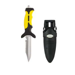 Knife Eagle – Tecline
