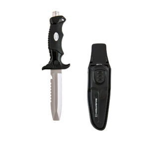 Knife Finn II – Tecline