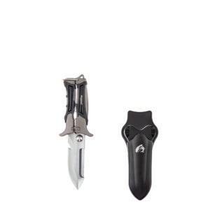 Knife scissors - small – Tecline