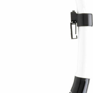 Tao Dry - White/Black - Cressi-Sub