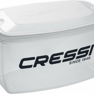 Box Large For Mask - Cressi-Sub