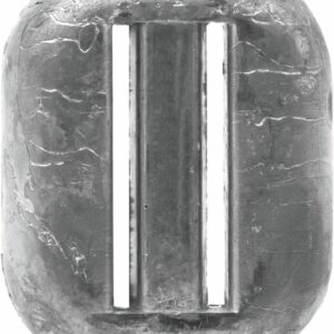 Lead Weight Kg1 - Cressi-Sub