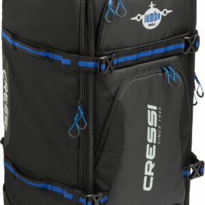 Jumbo Trolley Bag - Cressi-Sub