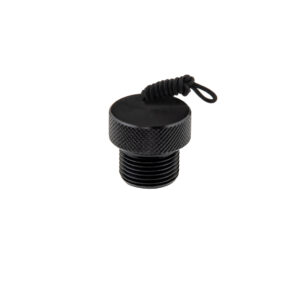 Valve dust cup DIN G5/8 - delrin – Tecline