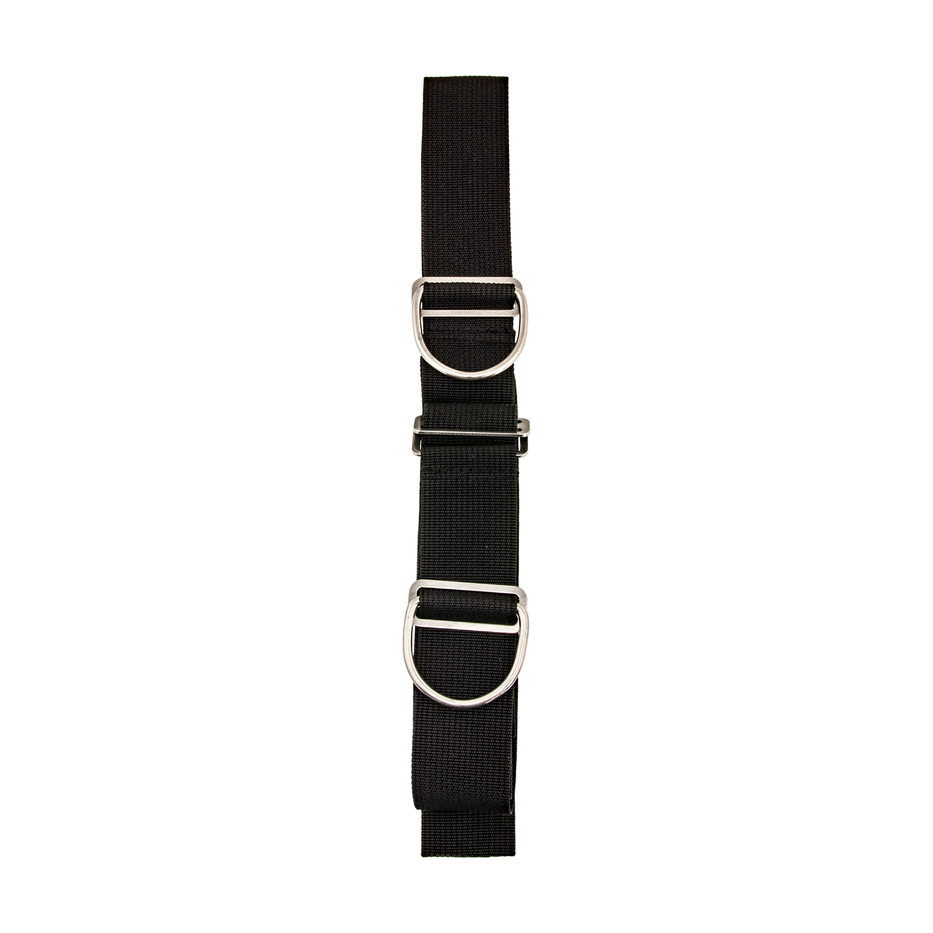 Crotch strap - adjustable – Tecline