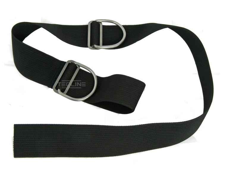 Crotch strap – Tecline