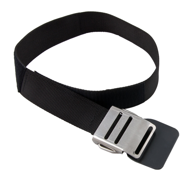 Belt with sheath and SS buckle for mono tank – Tecline