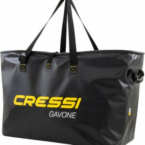 Gavone Black - Cressi-Sub
