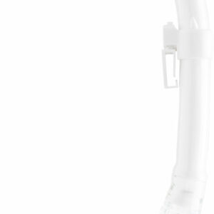 Tao Dry - Clear/White - Cressi-Sub