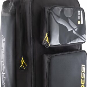 Moby 5 Trolley Bag - Cressi-Sub