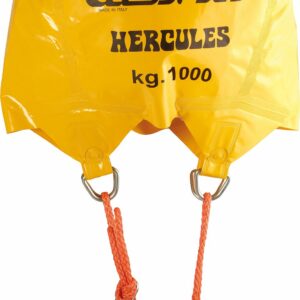 Hercules Lifting Balloon Kg 1000 - Cressi-Sub
