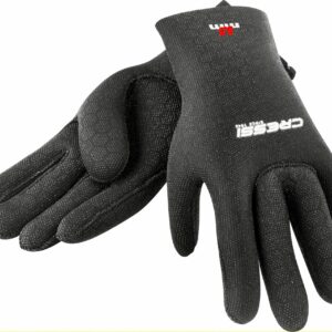 High Stretch Gloves 3.5Mm L - Cressi-Sub