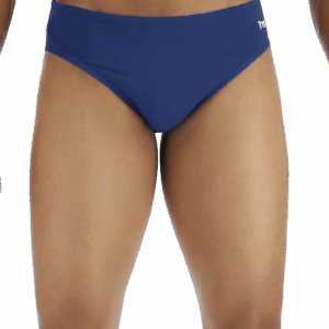 TYR Durafast Elite Brief – Navy