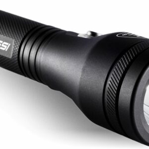 Astra 1200 Torch Black - Cressi-Sub