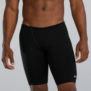 TYR Durafast Elite Jammer – Black