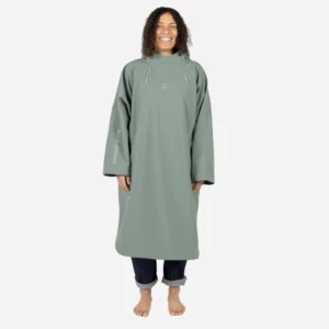 Storm Poncho — Sea Moss (PONCHSM) – Fourth Element