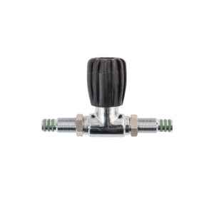 Manifold SOS 140 mm, 232 bar – Tecline