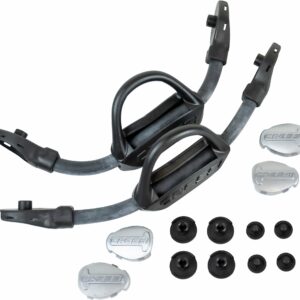 Ebs Straps Reaction Regular Fit (2Pcs) - Cressi-Sub