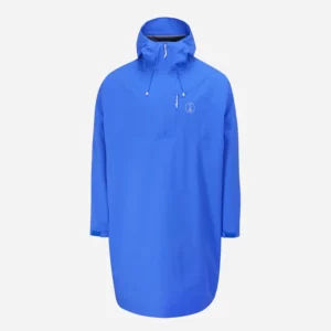 Shoreline Poncho – Fourth Element