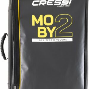 Moby 2 Trolley Bag - Cressi-Sub